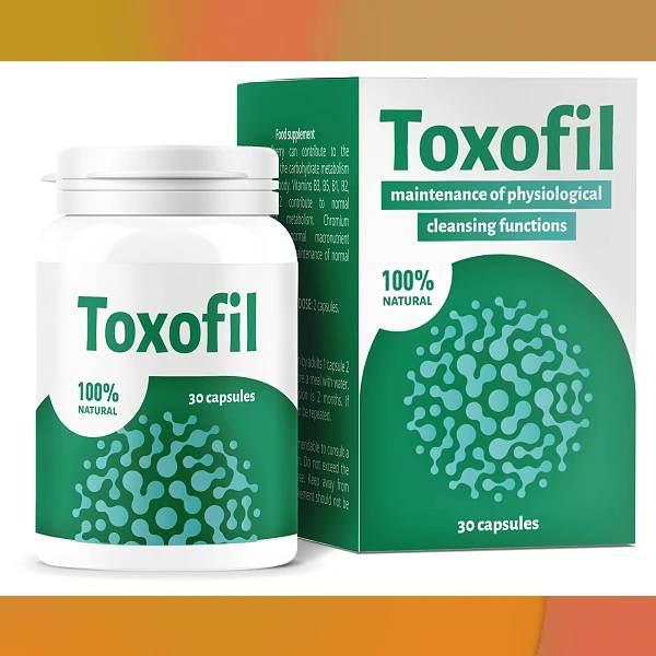 Toxofil