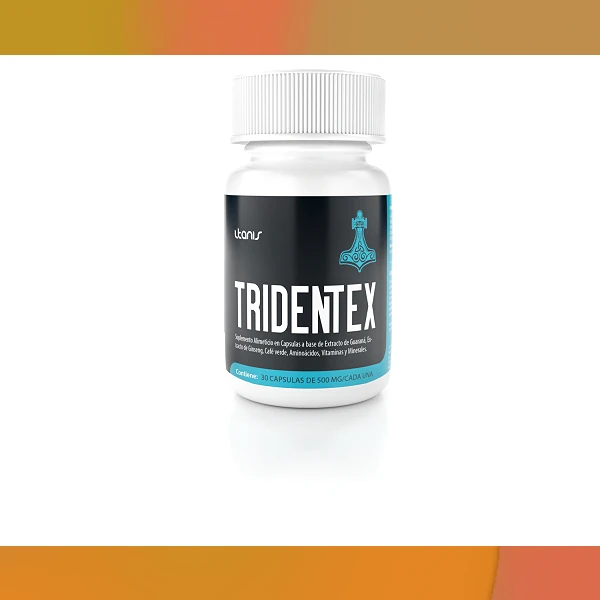 Tridentex