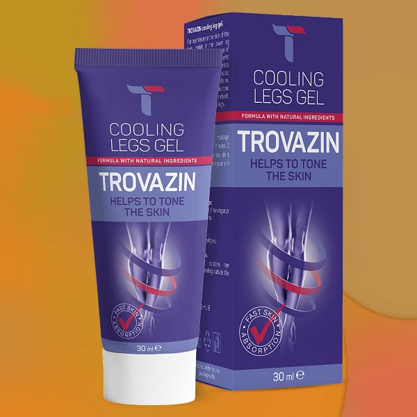 Trovazin