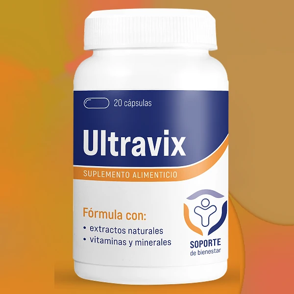ULTRAVIX