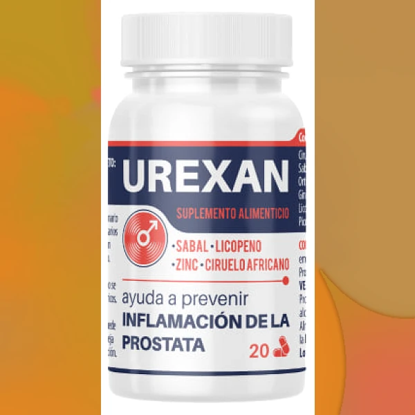 Urexan