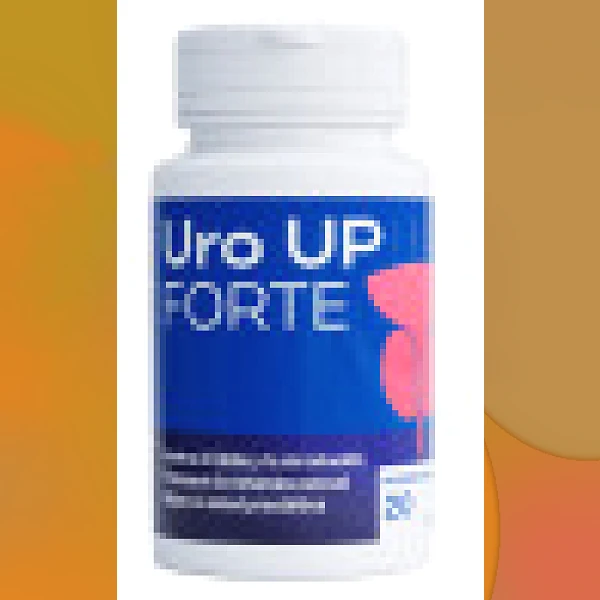 Uro UP Forte Prostatitis