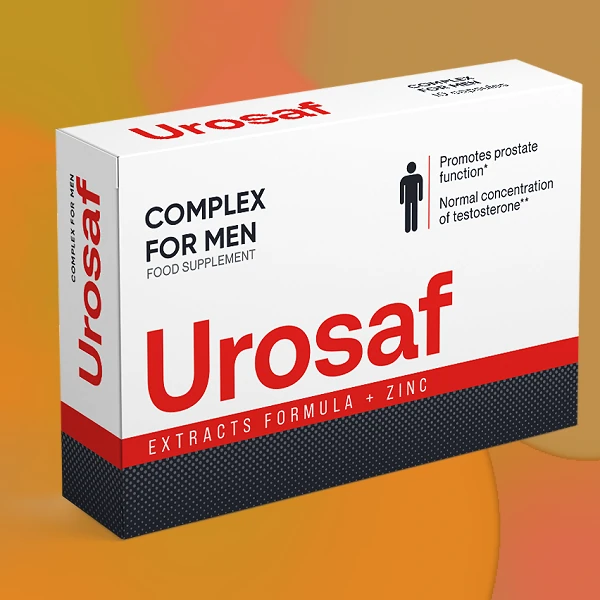 Urosaf