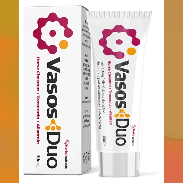 VASOS DUO