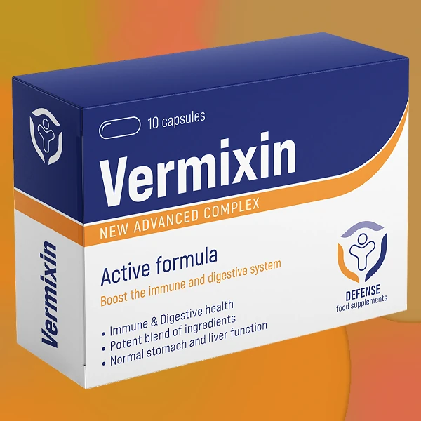 Vermixin