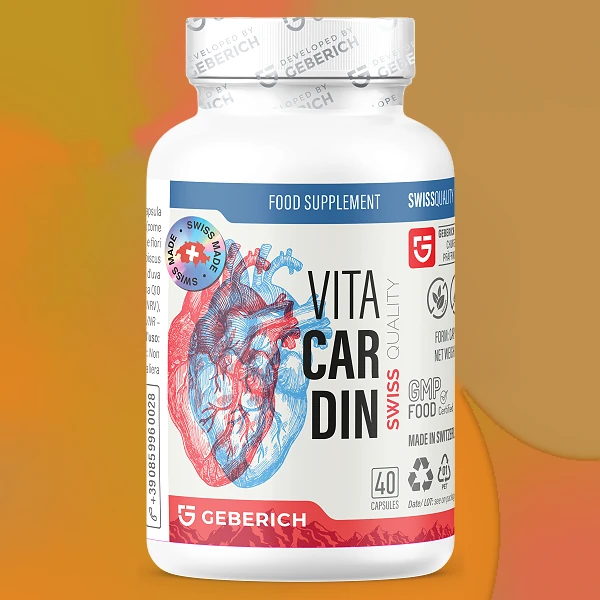 Vitacardin