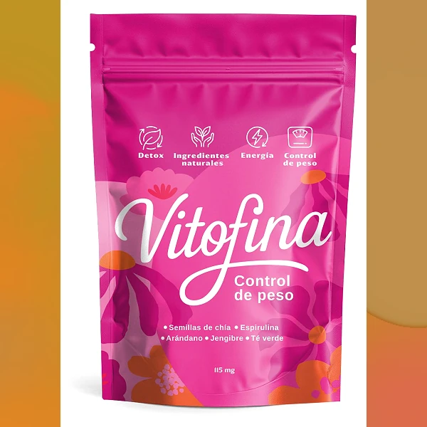Vitofina