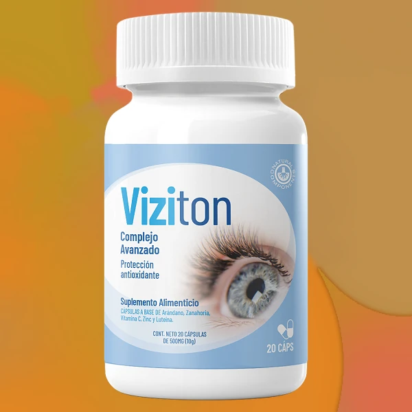 VIZITON