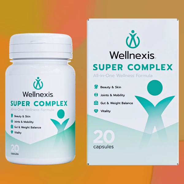 Wellnexis