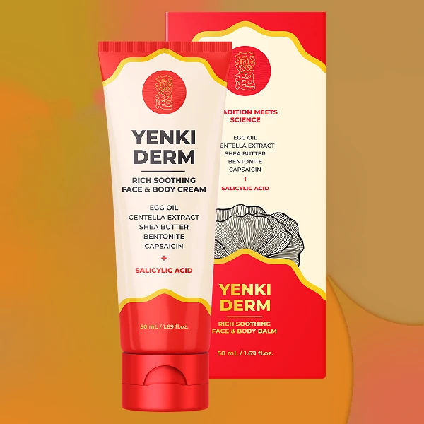 Yenki Derm
