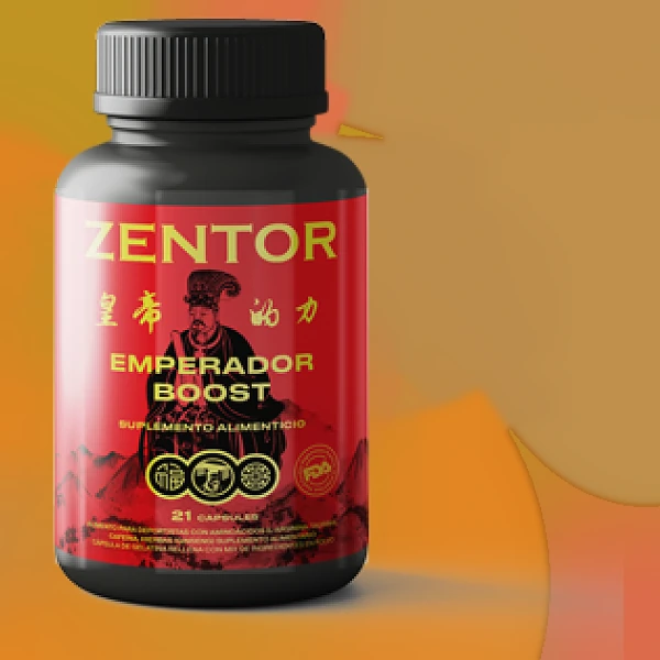 Zentor