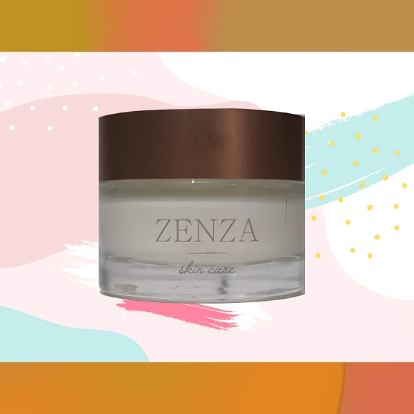 Zenza Cream